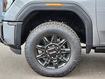 New 2025 GMC Sierra 2500 AT4 Crew Cab 4WD Pickup for sale #G250640 - photo 22