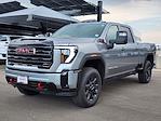 2025 GMC Sierra 2500 Crew Cab 4WD Pickup for sale #G250640 - photo 4