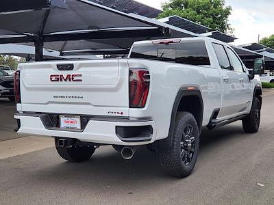 2025 GMC Sierra 2500 Crew Cab 4WD Pickup for sale #G250644 - photo 2