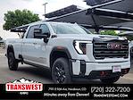 2025 GMC Sierra 2500 Crew Cab 4WD Pickup for sale #G250644 - photo 1