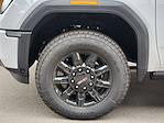 2025 GMC Sierra 2500 Crew Cab 4WD Pickup for sale #G250644 - photo 21