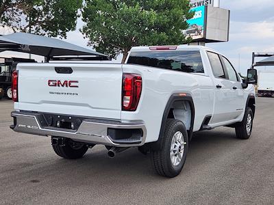 2025 GMC Sierra 2500 Crew Cab 4WD Pickup for sale #G250645 - photo 2