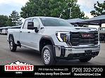 2025 GMC Sierra 2500 Crew Cab 4WD Pickup for sale #G250645 - photo 1