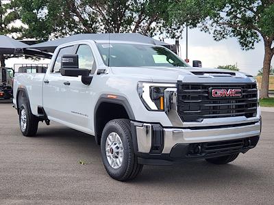 2025 GMC Sierra 2500 Crew Cab 4WD Pickup for sale #G250646 - photo 1
