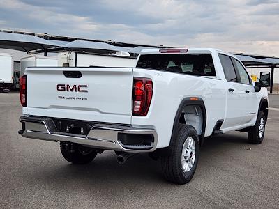 2025 GMC Sierra 2500 Crew Cab 4WD Pickup for sale #G250646 - photo 2