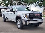2025 GMC Sierra 2500 Crew Cab 4WD Pickup for sale #G250646 - photo 1