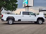 2025 GMC Sierra 2500 Crew Cab 4WD Pickup for sale #G250646 - photo 3