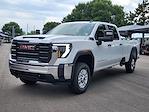2025 GMC Sierra 2500 Crew Cab 4WD Pickup for sale #G250646 - photo 4