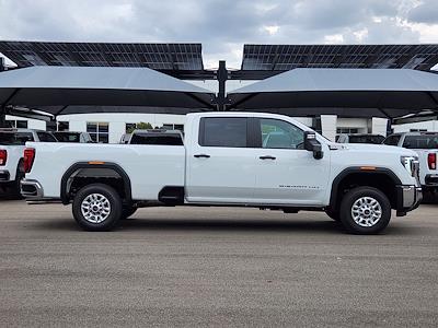 2025 GMC Sierra 2500 Crew Cab 4WD Pickup for sale #G250647 - photo 2