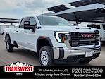 2025 GMC Sierra 2500 Crew Cab 4WD Pickup for sale #G250647 - photo 1