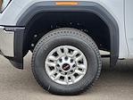 2025 GMC Sierra 2500 Crew Cab 4WD Pickup for sale #G250647 - photo 23