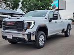 2025 GMC Sierra 2500 Crew Cab 4WD Pickup for sale #G250647 - photo 4