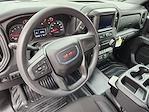 2025 GMC Sierra 2500 Crew Cab 4WD Pickup for sale #G250647 - photo 9