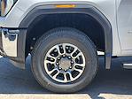 New 2025 GMC Sierra 2500 SLE Crew Cab 4WD Pickup for sale #G250648 - photo 23