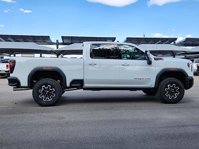 New 2025 GMC Sierra 2500 AT4X Crew Cab 4WD Pickup for sale #G250649 - photo 2