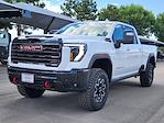 New 2025 GMC Sierra 2500 AT4X Crew Cab 4WD Pickup for sale #G250649 - photo 4