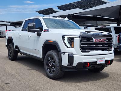2025 GMC Sierra 3500 Crew Cab 4WD Pickup for sale #G250650 - photo 1