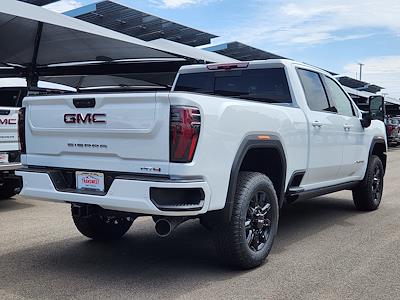 2025 GMC Sierra 3500 Crew Cab 4WD Pickup for sale #G250650 - photo 2