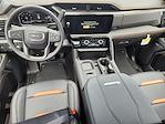 2025 GMC Sierra 3500 Crew Cab 4WD Pickup for sale #G250650 - photo 12