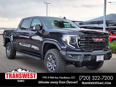 2025 GMC Sierra 1500 Crew Cab 4WD Pickup for sale #G250653 - photo 1