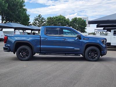 2025 GMC Sierra 1500 Crew Cab 4WD Pickup for sale #G250657 - photo 2