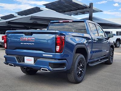 New 2025 GMC Sierra 1500 Elevation Crew Cab 4WD Pickup for sale #G250657 - photo 2