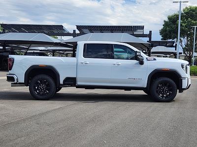 2025 GMC Sierra 2500 Crew Cab 4WD Pickup for sale #G250658 - photo 2
