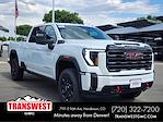 2025 GMC Sierra 2500 Crew Cab 4WD Pickup for sale #G250658 - photo 1