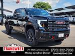New 2025 GMC Sierra 2500 AT4 Crew Cab 4WD Pickup for sale #G250659 - photo 1