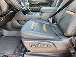 New 2025 GMC Sierra 2500 AT4 Crew Cab 4WD Pickup for sale #G250659 - photo 9