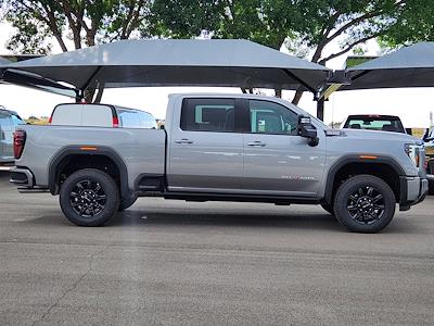 2025 GMC Sierra 2500 Crew Cab 4WD Pickup for sale #G250660 - photo 2
