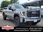 2025 GMC Sierra 2500 Crew Cab 4WD Pickup for sale #G250660 - photo 1