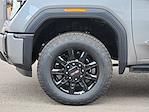 2025 GMC Sierra 2500 Crew Cab 4WD Pickup for sale #G250660 - photo 21