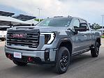 2025 GMC Sierra 2500 Crew Cab 4WD Pickup for sale #G250660 - photo 4