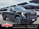 2025 GMC Sierra 2500 Crew Cab 4WD Pickup for sale #G250661 - photo 1