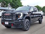 2025 GMC Sierra 2500 Crew Cab 4WD Pickup for sale #G250661 - photo 4
