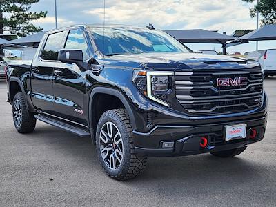 2025 GMC Sierra 1500 Crew Cab 4WD Pickup for sale #G250662 - photo 1