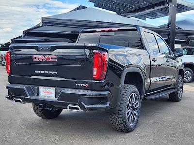 2025 GMC Sierra 1500 Crew Cab 4WD Pickup for sale #G250662 - photo 2
