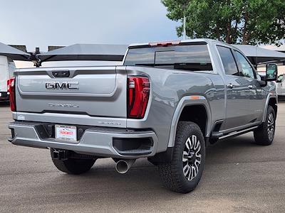 2025 GMC Sierra 2500 Crew Cab 4WD Pickup for sale #G250665 - photo 2