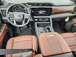 2025 GMC Sierra 2500 Crew Cab 4WD Pickup for sale #G250665 - photo 12