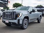 2025 GMC Sierra 2500 Crew Cab 4WD Pickup for sale #G250665 - photo 4