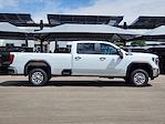 New 2025 GMC Sierra 2500 Pro Crew Cab 4WD Pickup for sale #G250667 - photo 3