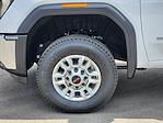 New 2025 GMC Sierra 2500 Pro Crew Cab 4WD Pickup for sale #G250667 - photo 23