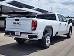 New 2025 GMC Sierra 2500 Pro Crew Cab 4WD Pickup for sale #G250667 - photo 2