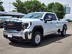 New 2025 GMC Sierra 2500 Pro Crew Cab 4WD Pickup for sale #G250667 - photo 4