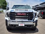 New 2025 GMC Sierra 2500 Pro Crew Cab 4WD Pickup for sale #G250667 - photo 5
