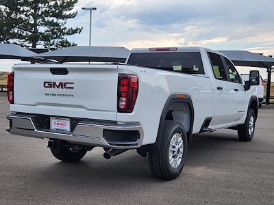 New 2025 GMC Sierra 2500 Pro Crew Cab 4WD Pickup for sale #G250668 - photo 2