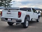 New 2025 GMC Sierra 2500 Pro Crew Cab 4WD Pickup for sale #G250668 - photo 2