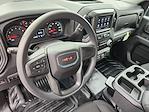 New 2025 GMC Sierra 2500 Pro Crew Cab 4WD Pickup for sale #G250668 - photo 8