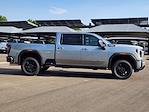 New 2025 GMC Sierra 2500 AT4 Crew Cab 4WD Pickup for sale #G250669 - photo 3